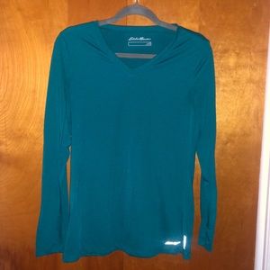 Eddie Bauer Long Sleeve